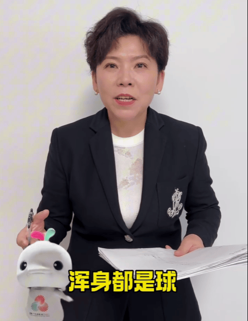 邓亚萍对樊振东赞不绝口！直言樊振东达到了一个新境界！WTT也来祝贺樊振东夺冠！