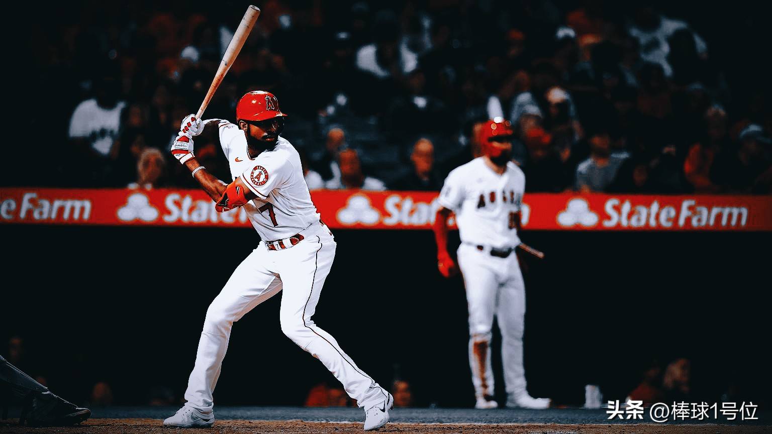 《职业棒球》澳大利亚十大运动·棒球1号位