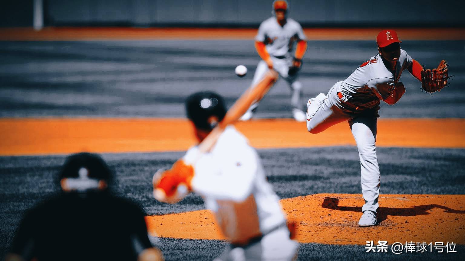 《职业棒球》澳大利亚十大运动·棒球1号位