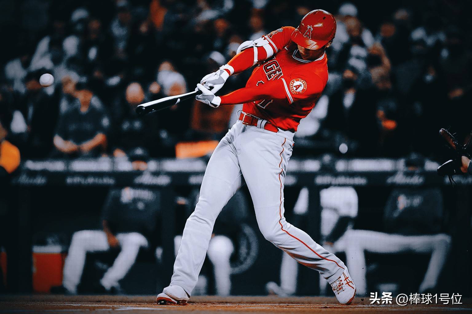 《职业棒球》澳大利亚十大运动·棒球1号位