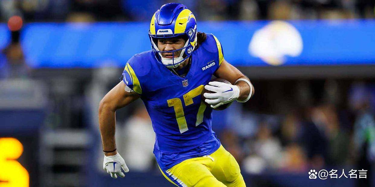 NFLMVP十大热门候选：约什·艾伦能否蝉联？