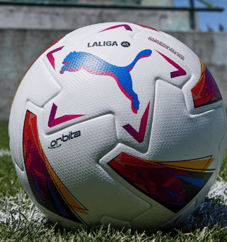 彪马推出意超杯特别版官方比赛用球