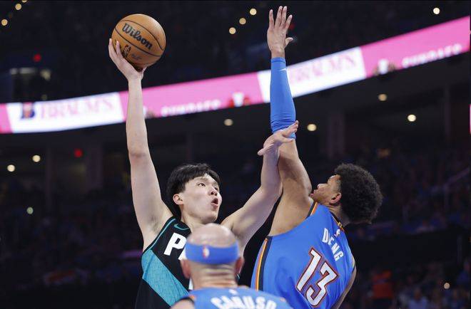 进攻11中3、防守提款机！CBA最佳防守球员在NBA最大软肋是防守？