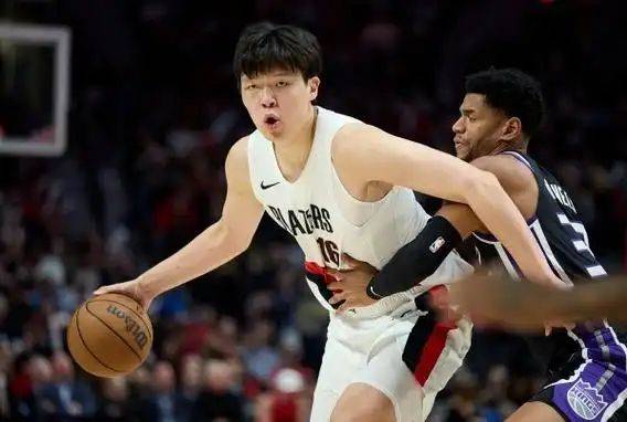 进攻11中3、防守提款机！CBA最佳防守球员在NBA最大软肋是防守？