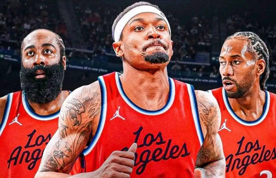 快船阵容调整分析