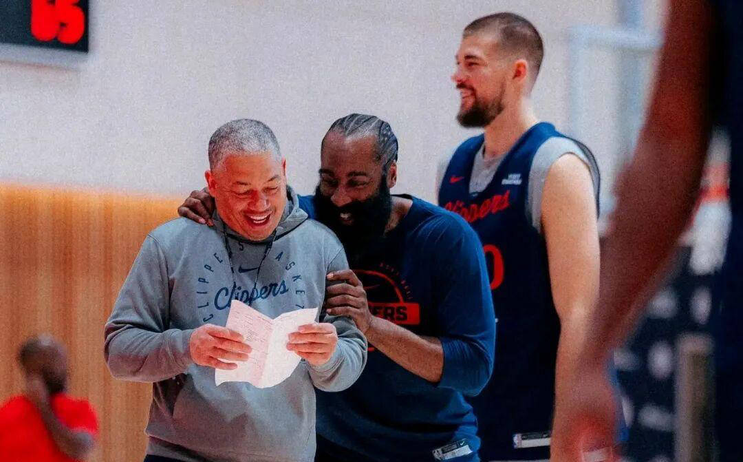 快船阵容调整方案分析