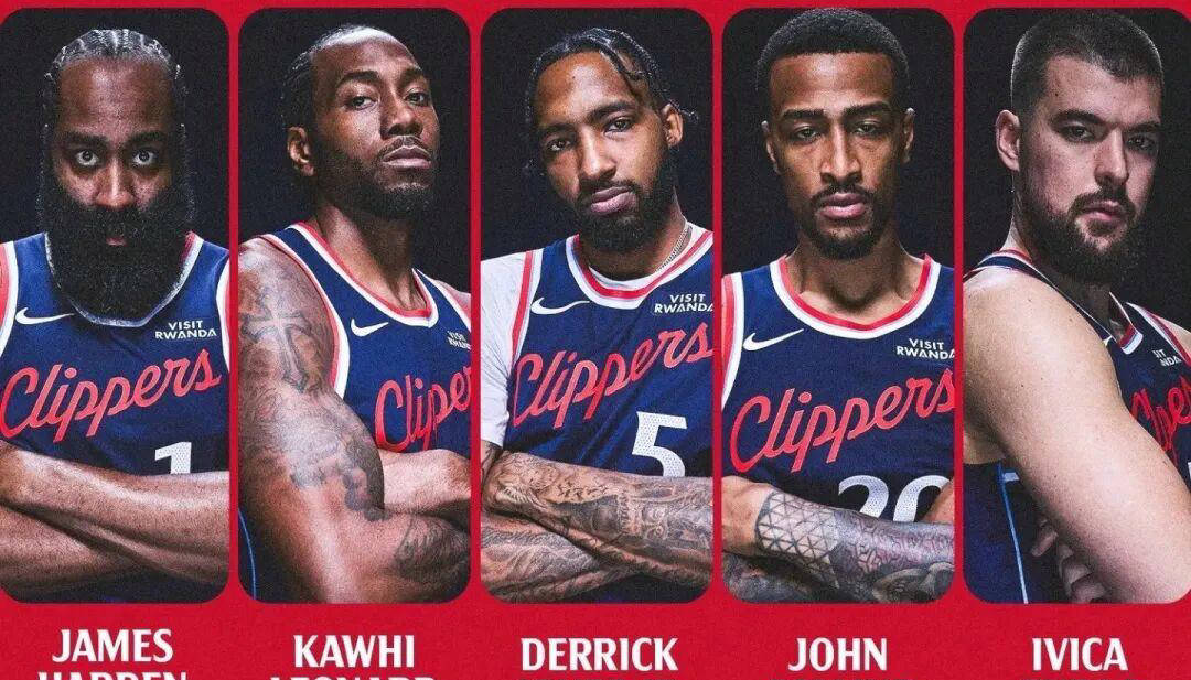 快船阵容调整方案分析