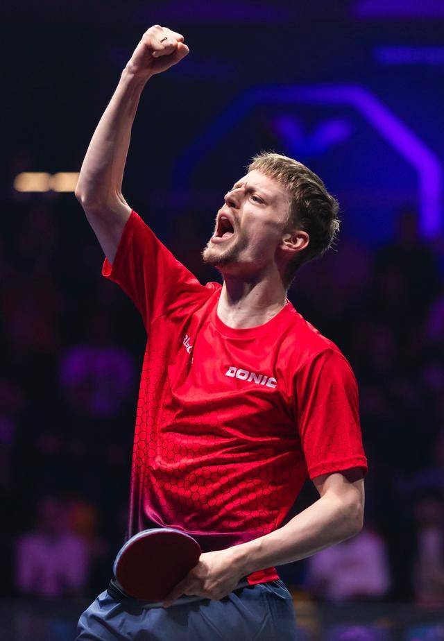 林德曝国际乒联“出售”世乒赛种子席位，或手握确凿证据