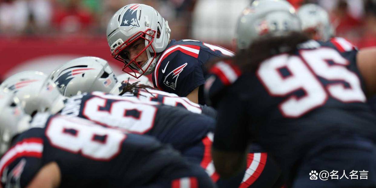 NFL常规赛第10周的最大赢家与输家