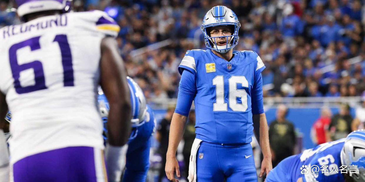 9周赛罢，NFL十大MVP热门候选：海鹰两将入选，小马跑卫居首