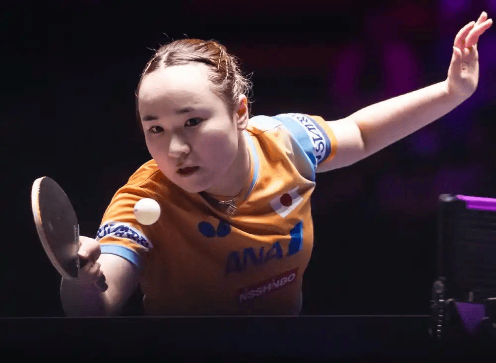 正式退出，伊藤美诚遗憾，名单公布，日本队失望，妈妈陪同