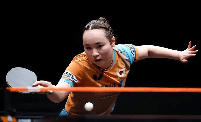 正式退出，伊藤美诚遗憾，名单公布，日本队失望，妈妈陪同